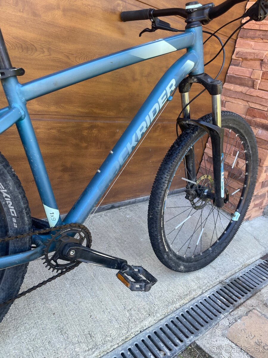 Horský bicykel - 2