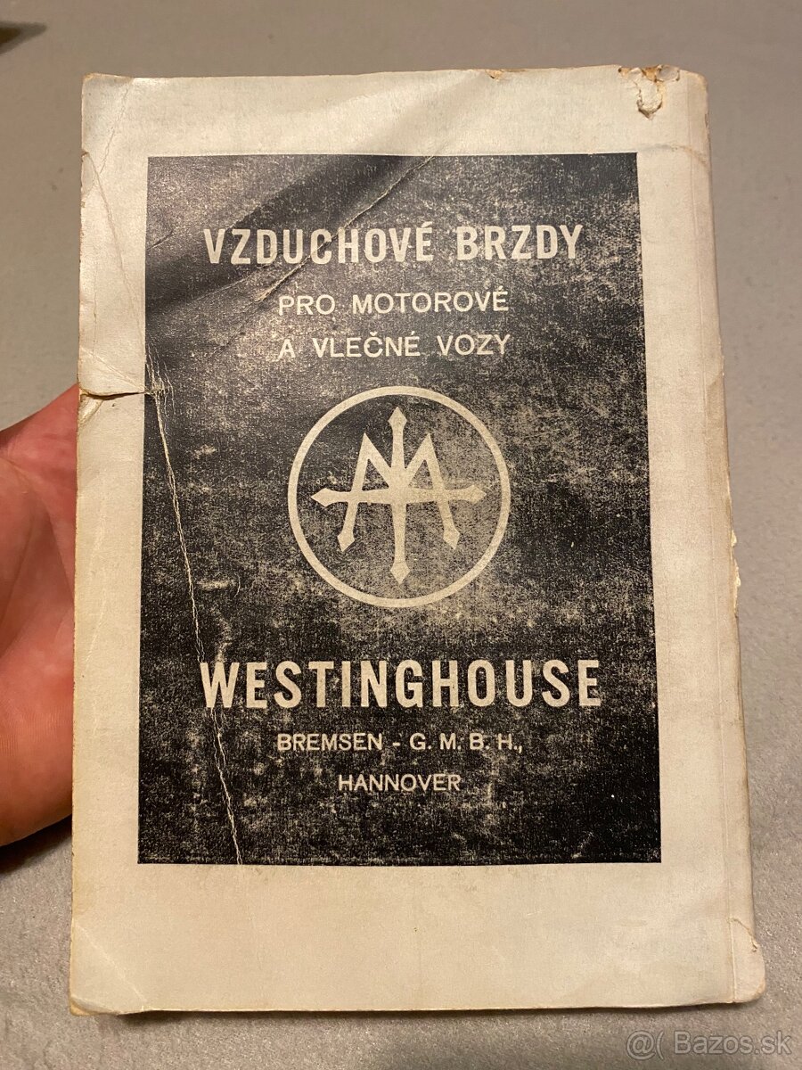 Generatory a ich obsluha 1944 - 2