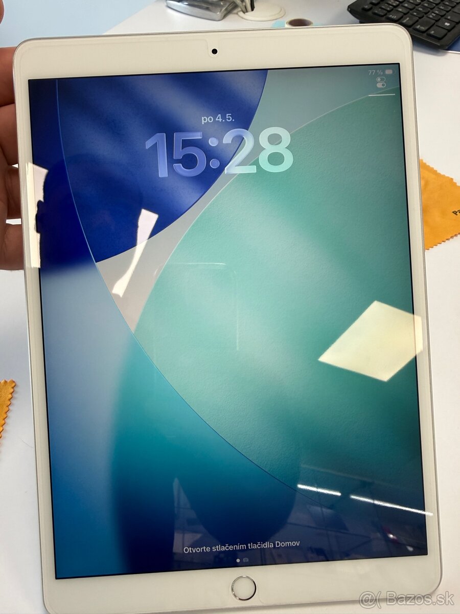 Apple iPad Air 256GB - 2