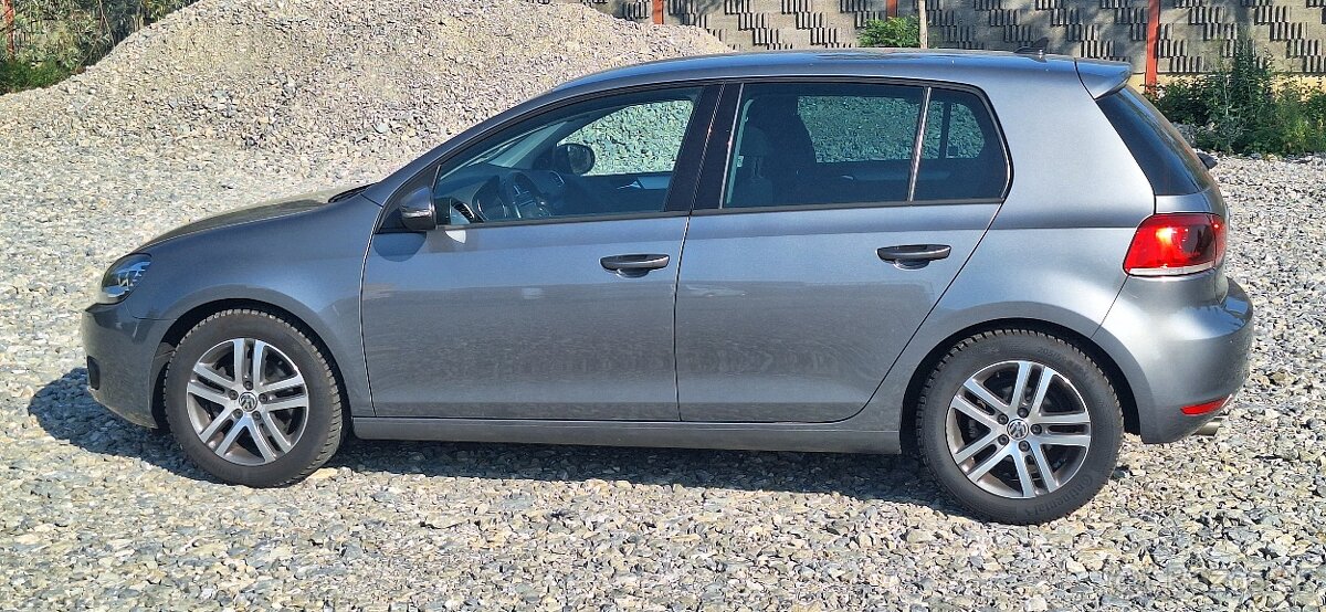 Volkswagen Golf Highline 2.0 Tdi - 2