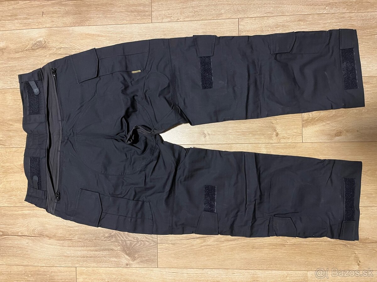 Combat Pants - 2