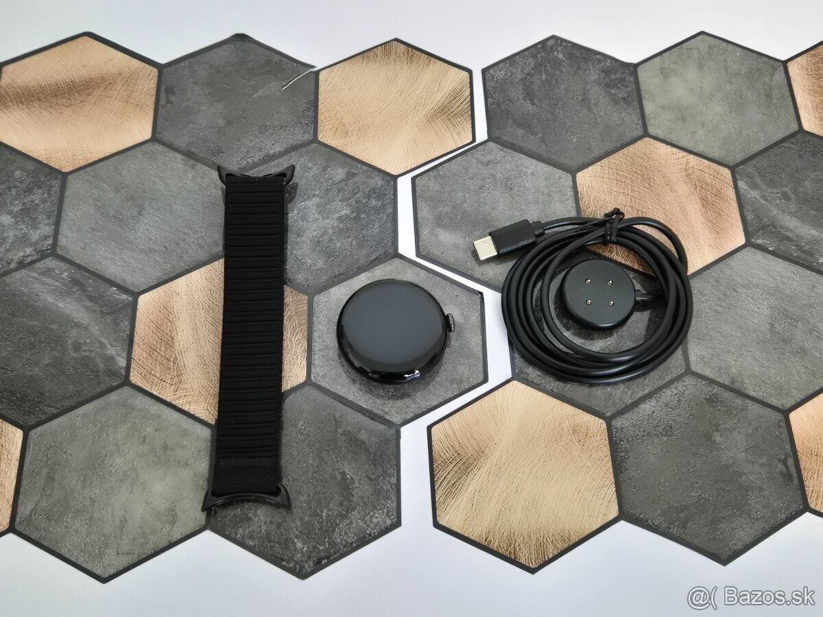 Google Pixel Watch 3 41mm | Záruka - 2
