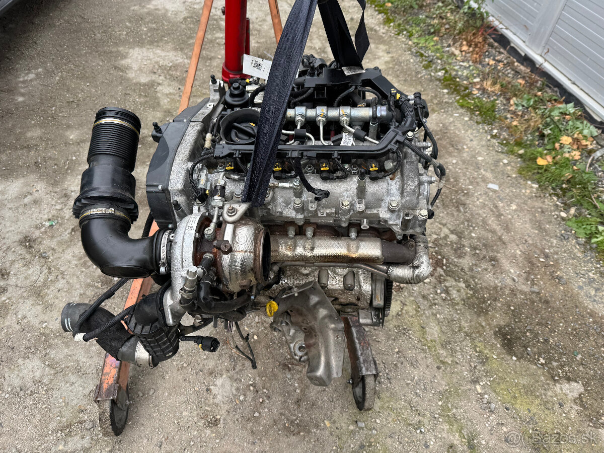 ALFA ROMEO 2.2 JTD GIULIA - 2