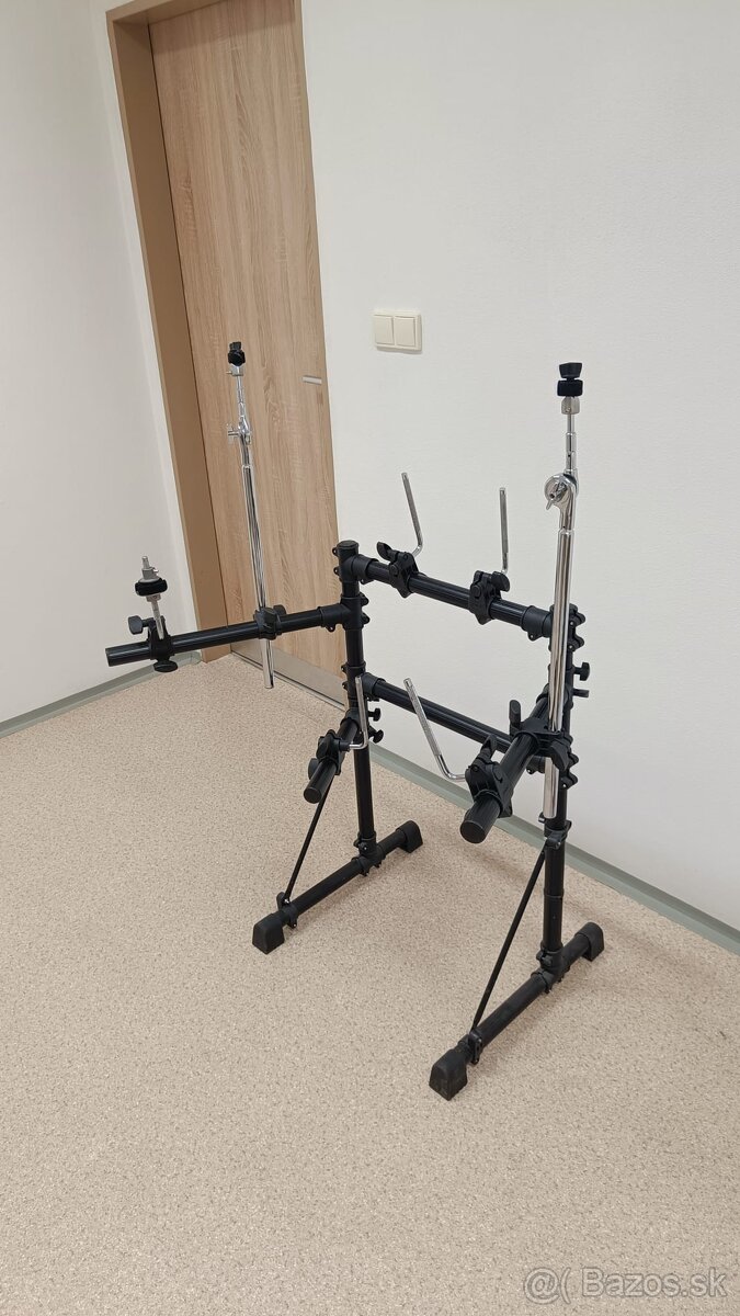 rampa Roland - 2