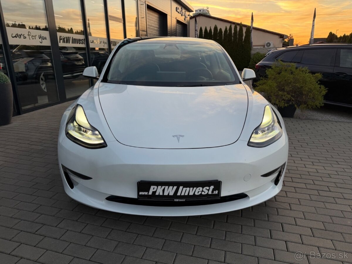 Tesla Model 3 Performance 82kWh AWD - 2