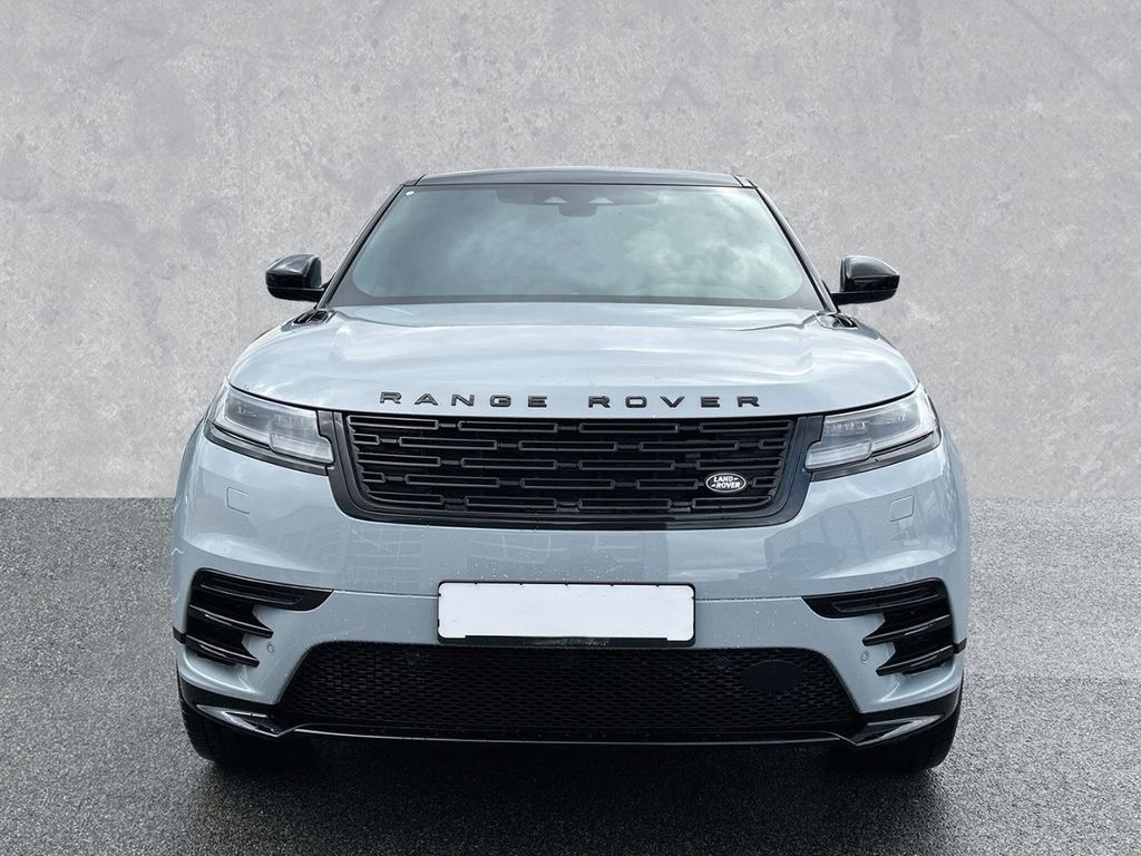 Land Rover Range Rover Velar Dynamic SE D200