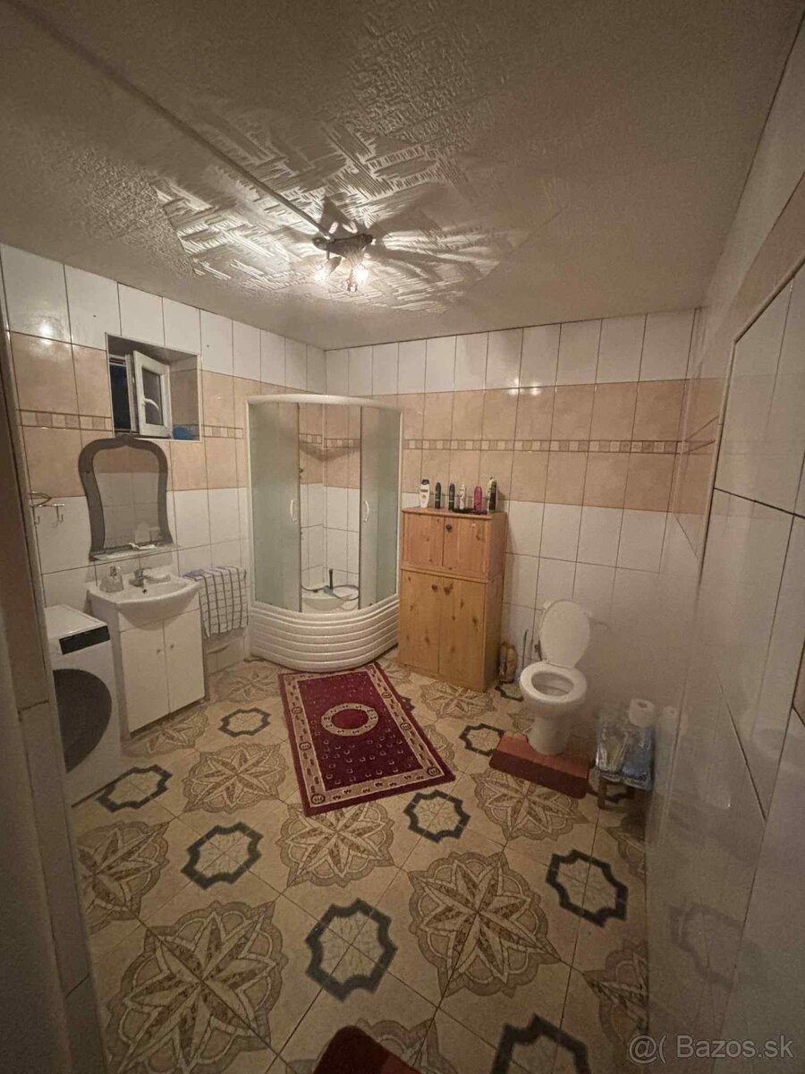 CBF- exkluzívne ponúkame domček na vidieku - 2