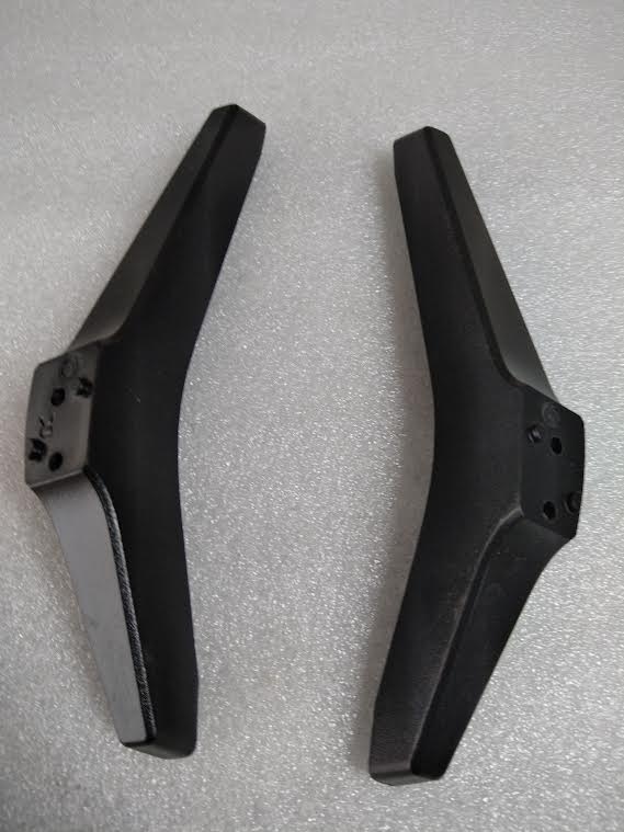 Nôžky /stojan/ pre TV SHARP 32CB3E. - 2