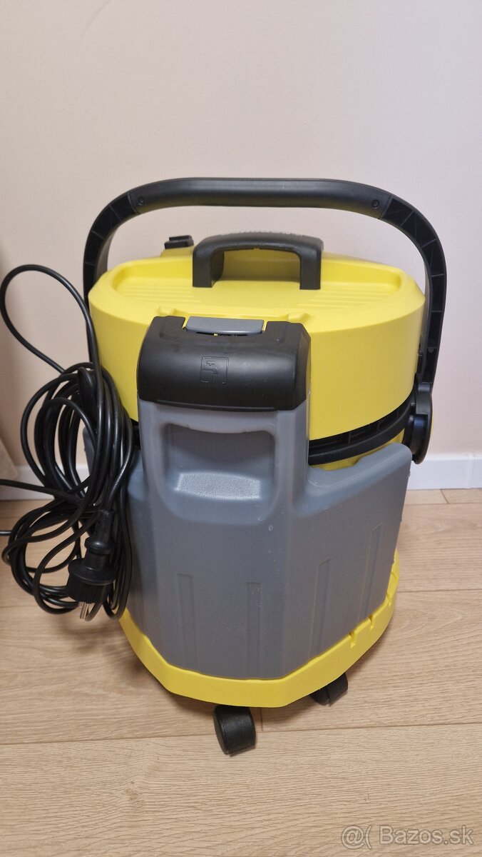 Tepovac Karcher SE4002 - 2