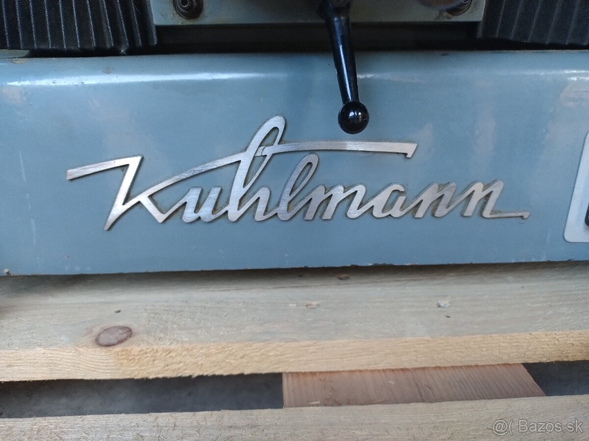 Pantograf, gravirka, kopirovacia frezka - 2