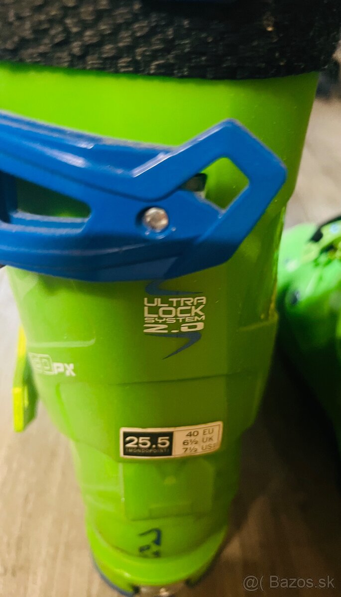 Lyžiarky dynafit na skialp - 2