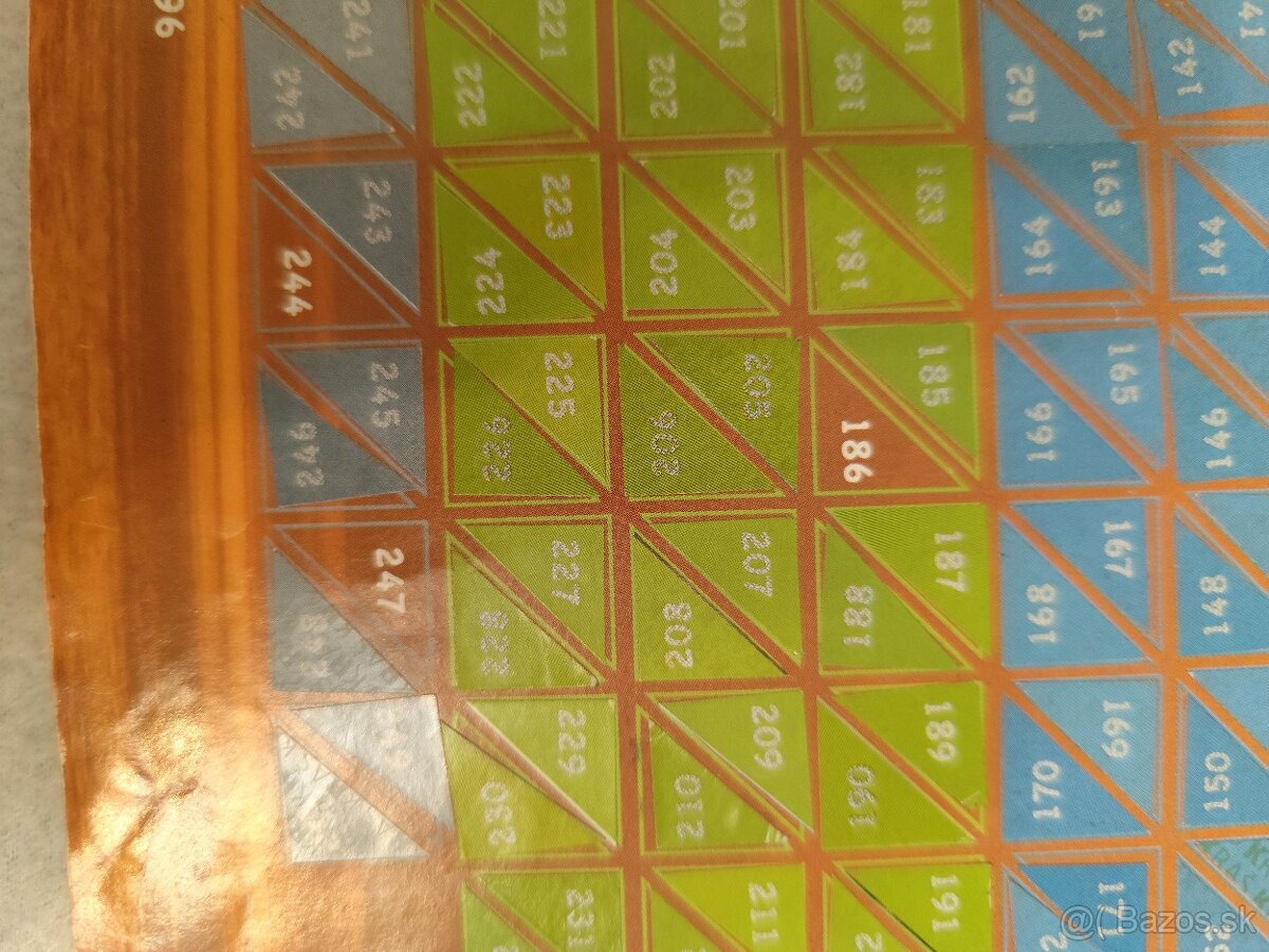 Animal Kingdom - nálepky - 2