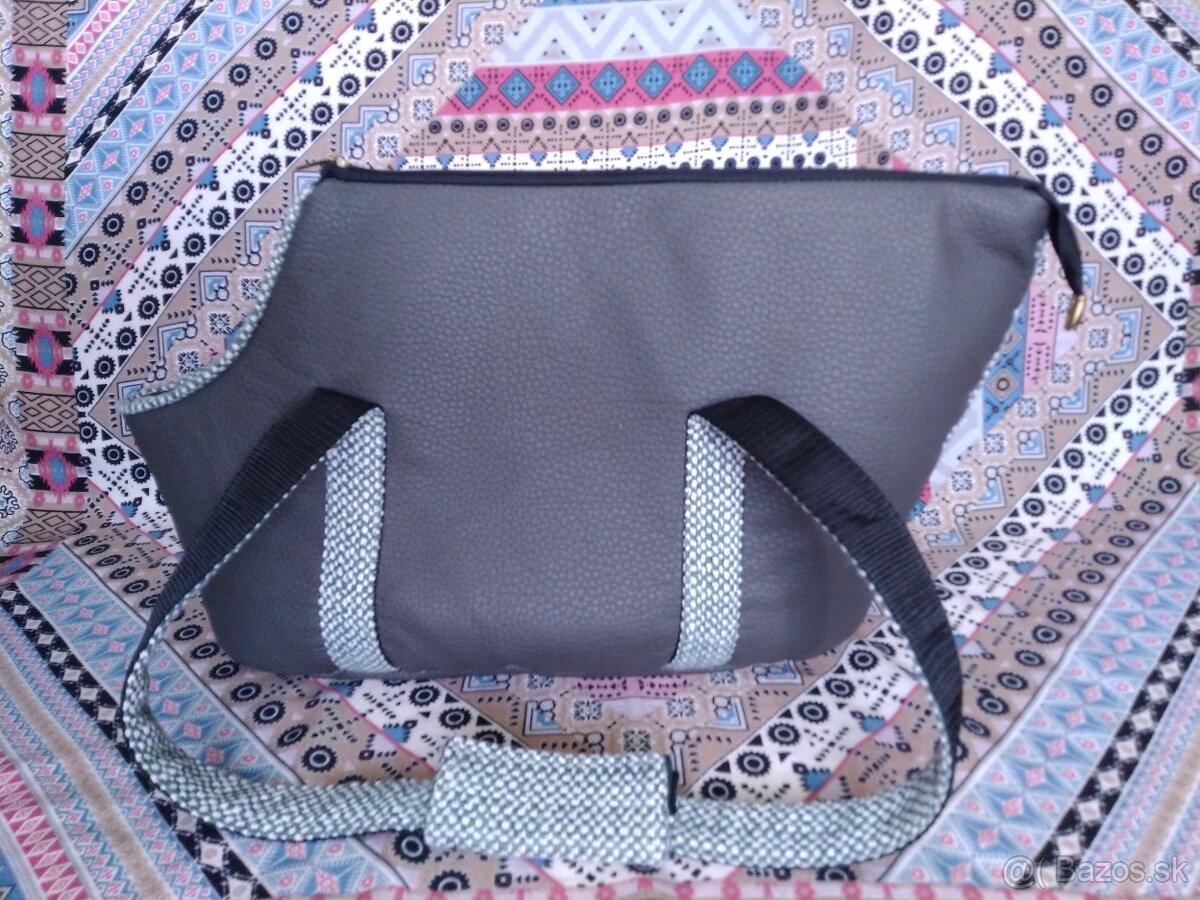 Prepravná taška CAZO - 2