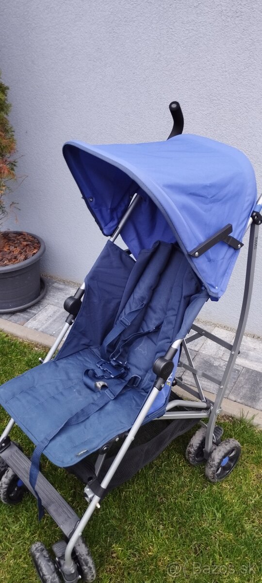 Golfový kočík - 2