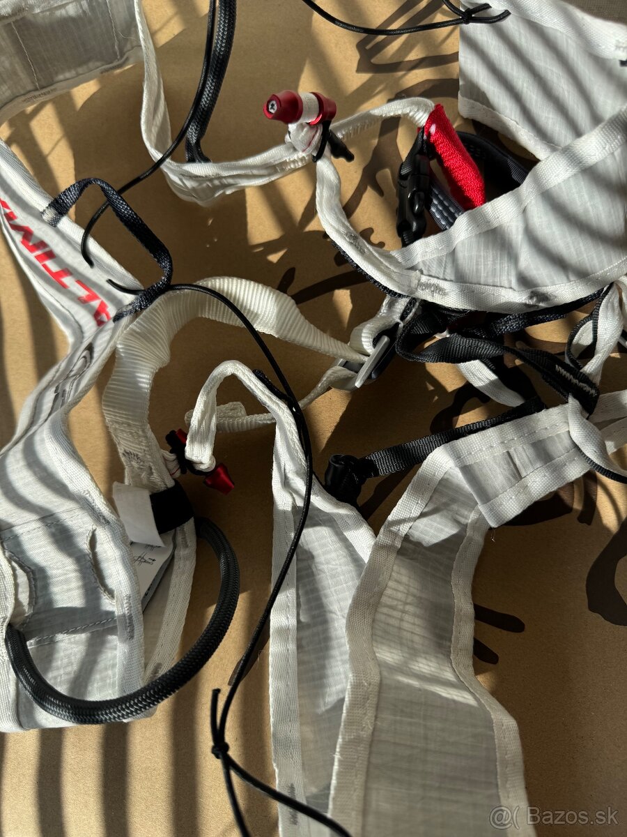 Lezecký sedák CT altimate - 2