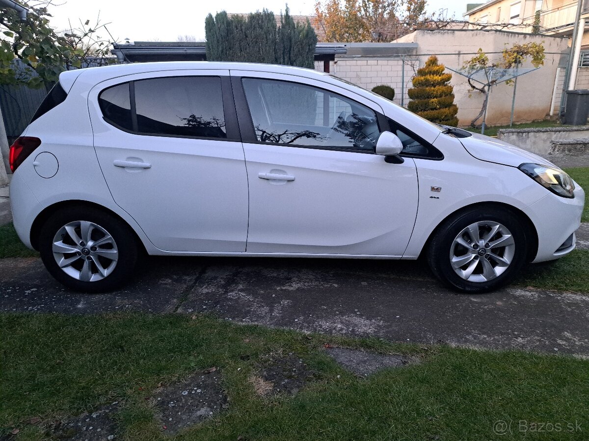 Opel corsa 1.4 i drive - 2