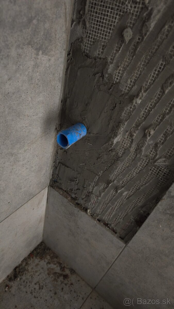 🔧⚡ Ponúkame služby – Vodár / Kúrenár & Elektrikár ⚡🔧 - 2