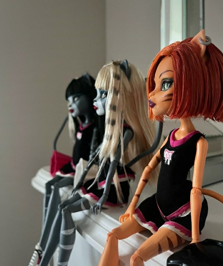 Monster High - 2