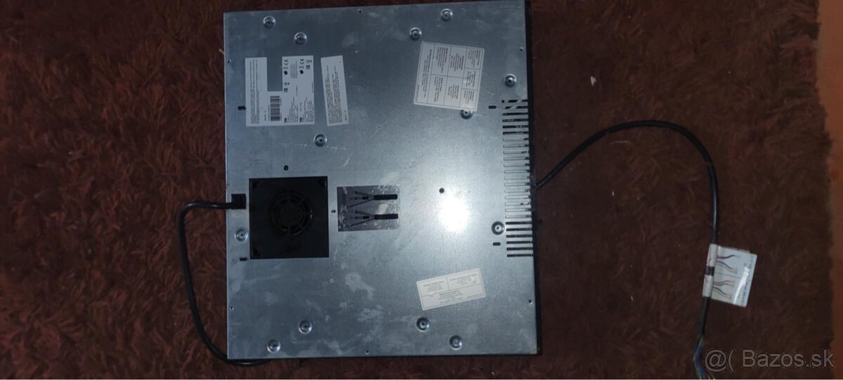 Indukčná doska BEKO - 2