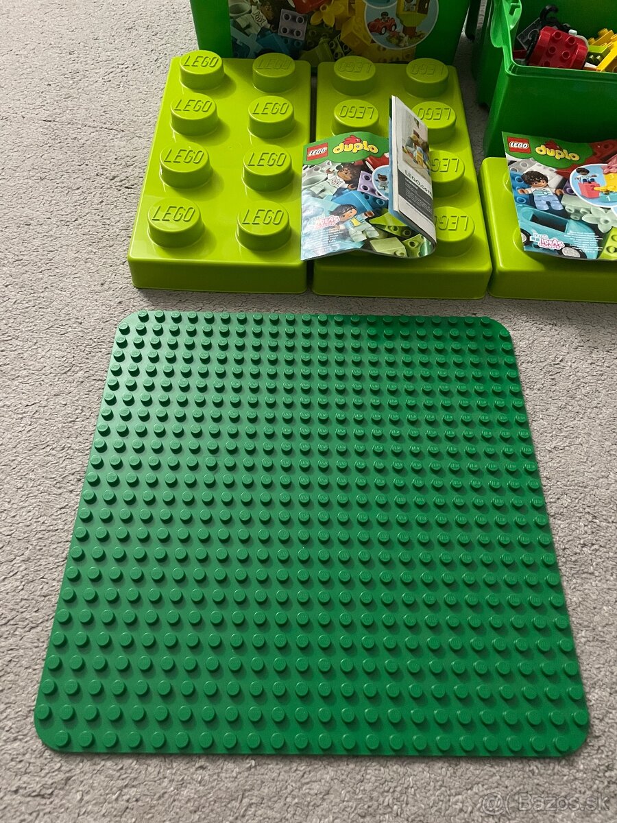 Lego duplo - 2