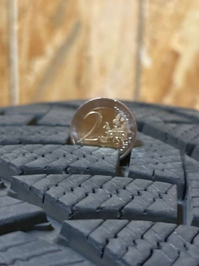 2ks Continental WinterContact TS 850P DOT 2024 - 2