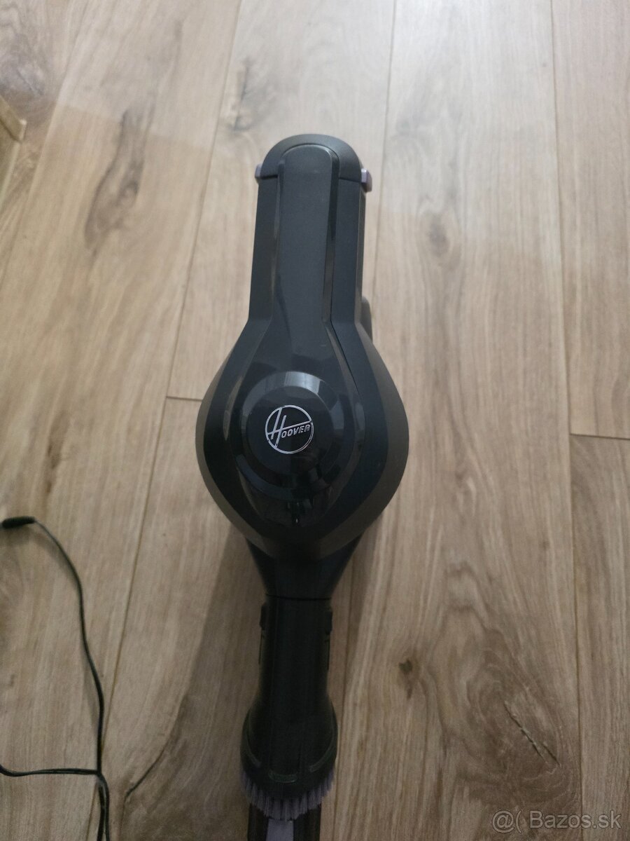 Ručný vysávač Hoover - 2