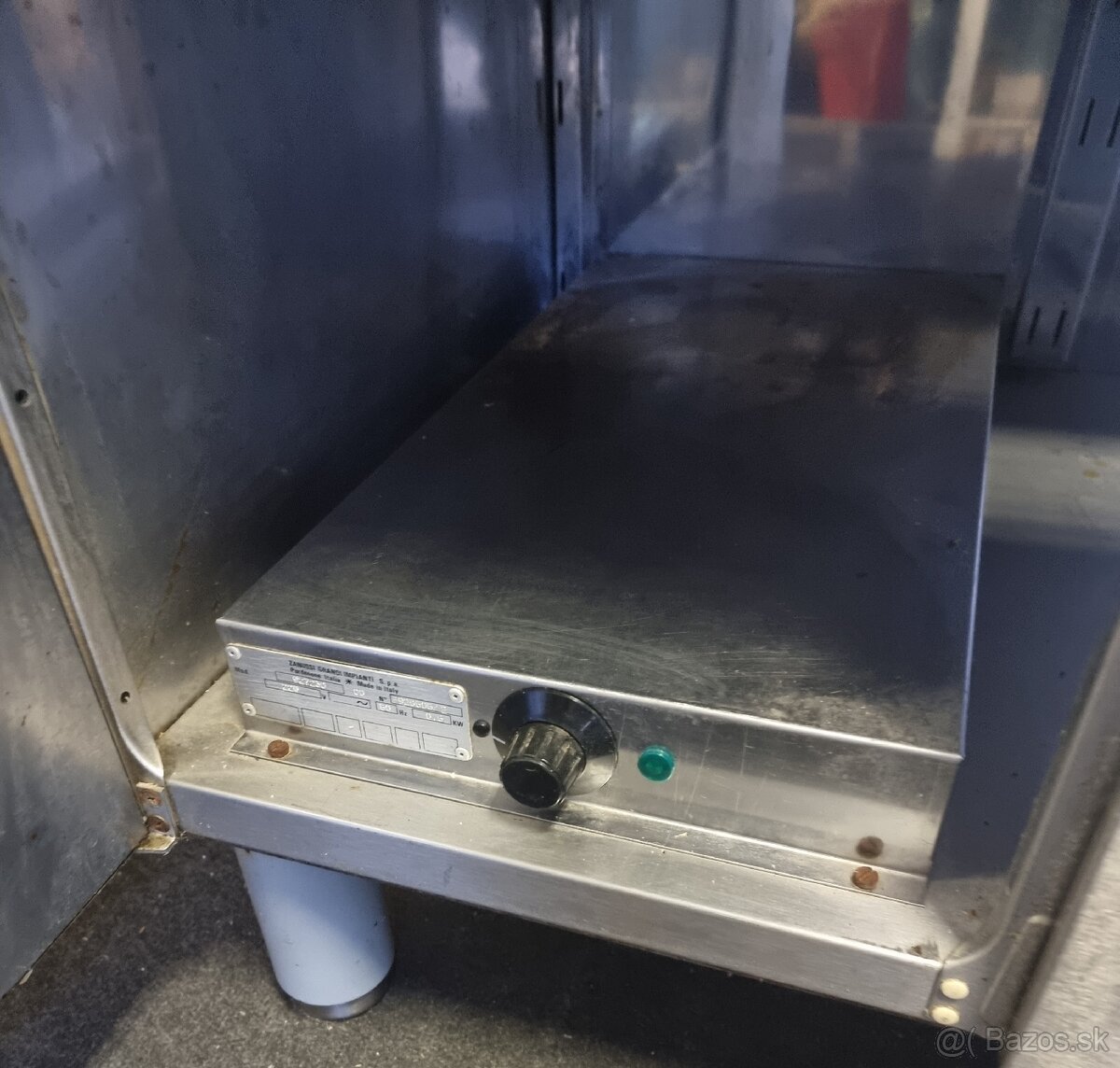 Predam gastro profi - 2