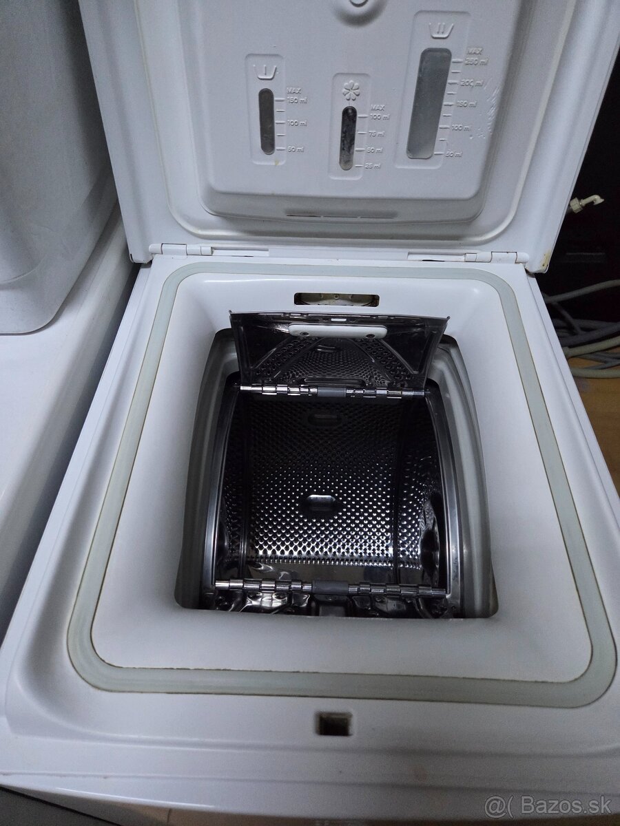 Automatická práčka - 2