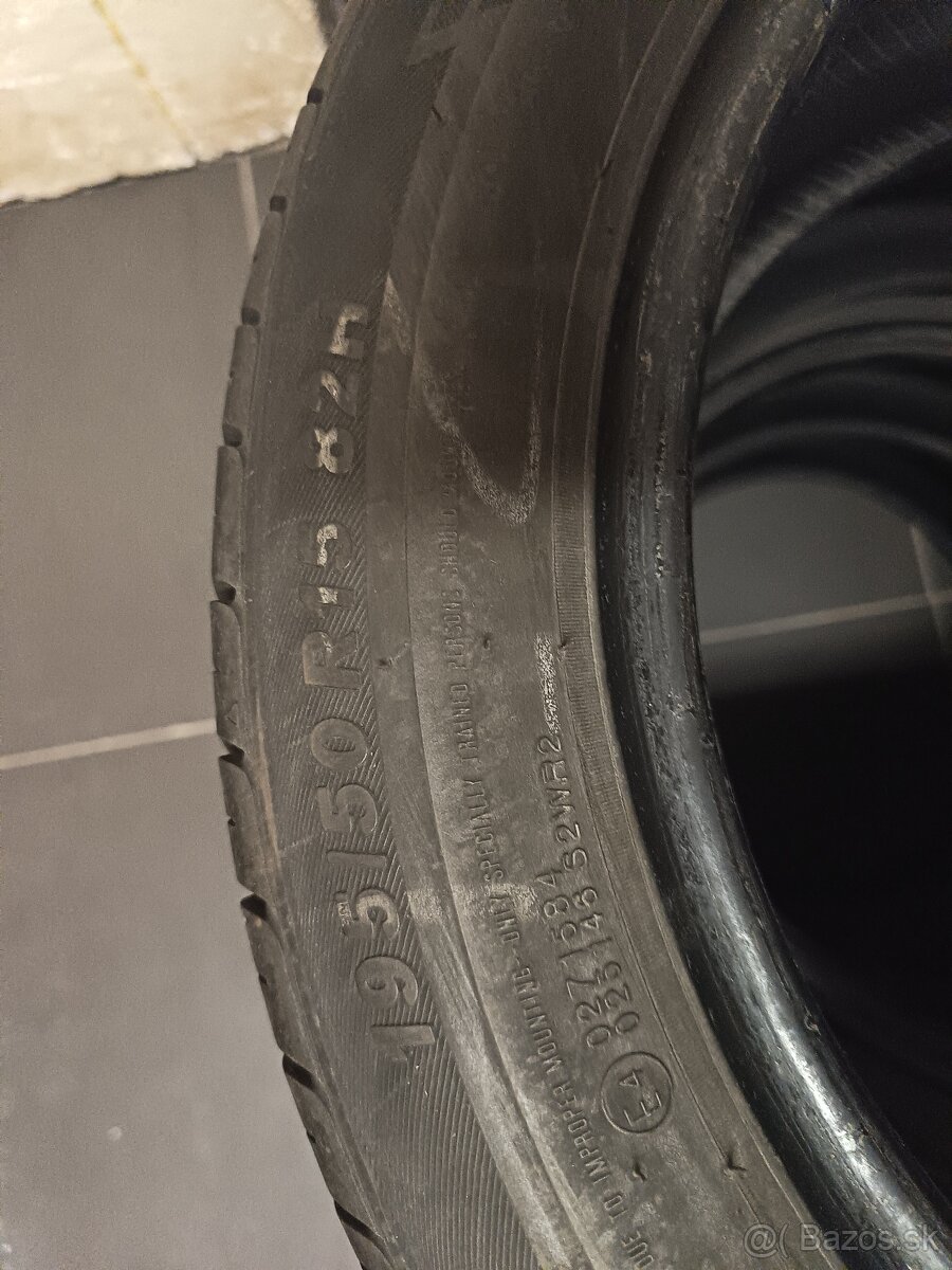 Letné pneumatiky Kumho Ecsta a Ecowing - 2