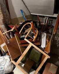 Vypratávanie priestorov - 2