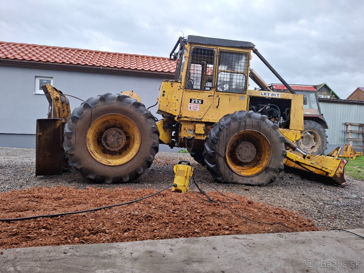 Lkt 81 t - 2