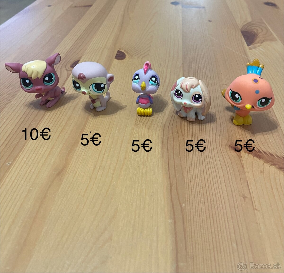 LPS Littlest pet shop - 2