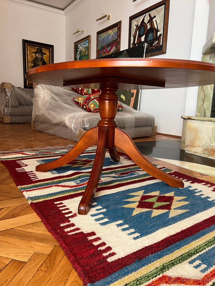 Anglicky konferenčný stolík - 2