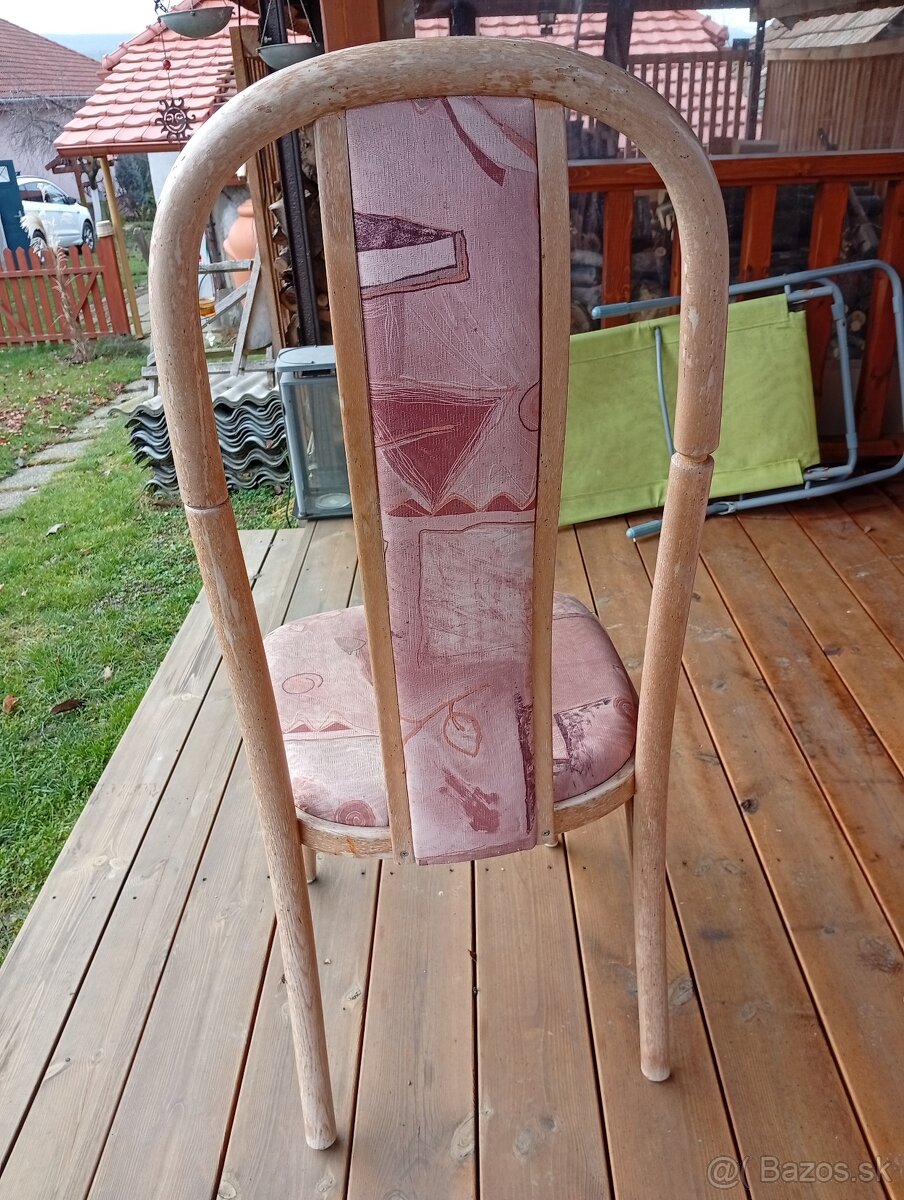 chaluparske vecičky PREDANÉ - 2