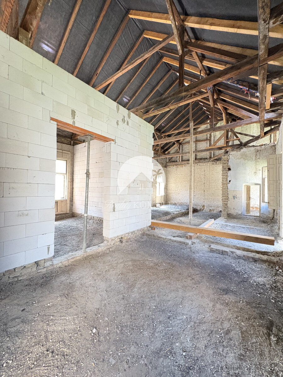 EXKLUZÍVNE IBA U NÁS Reality KOMPLEX s.r.o. vám ponúka n - 2