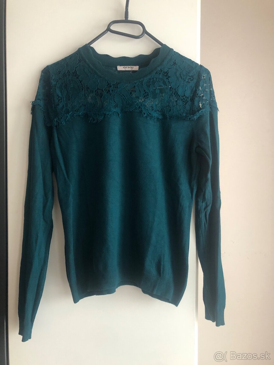 Damske oblecene mix - 2