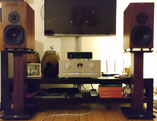 ZLACNENÉ Predám Hi-End+audiozostavu zosilnovač 5.1 - 2