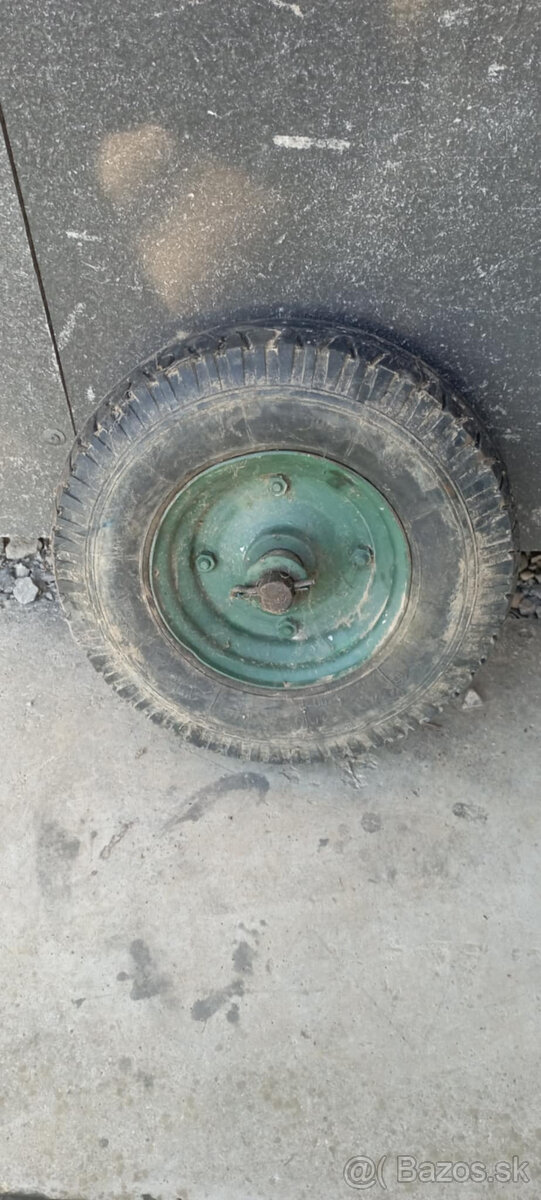 Cambridge válec - 2