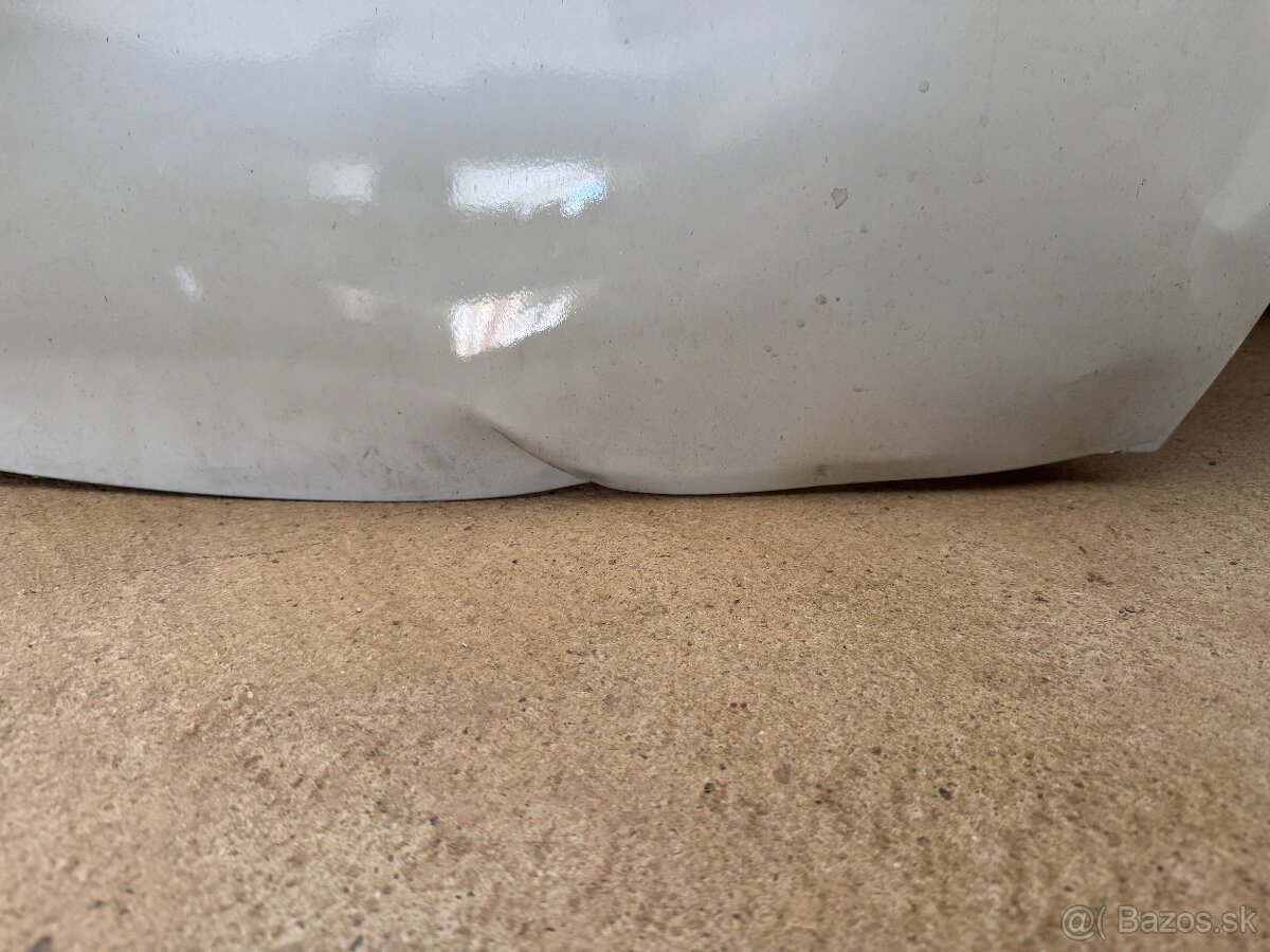 Fiat Bravo 2 poskodena kapota - 2