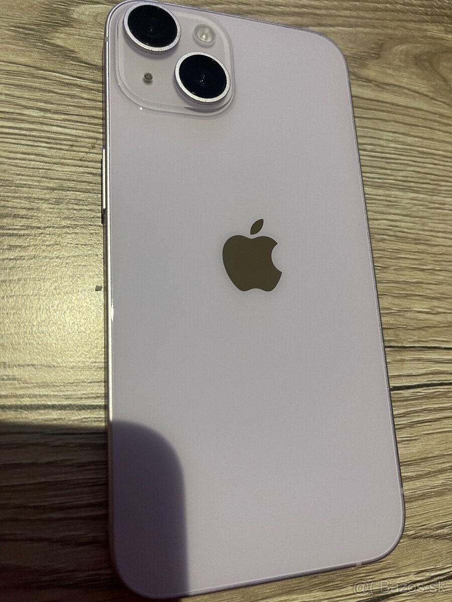 Predám apple iPhone 14 - 2