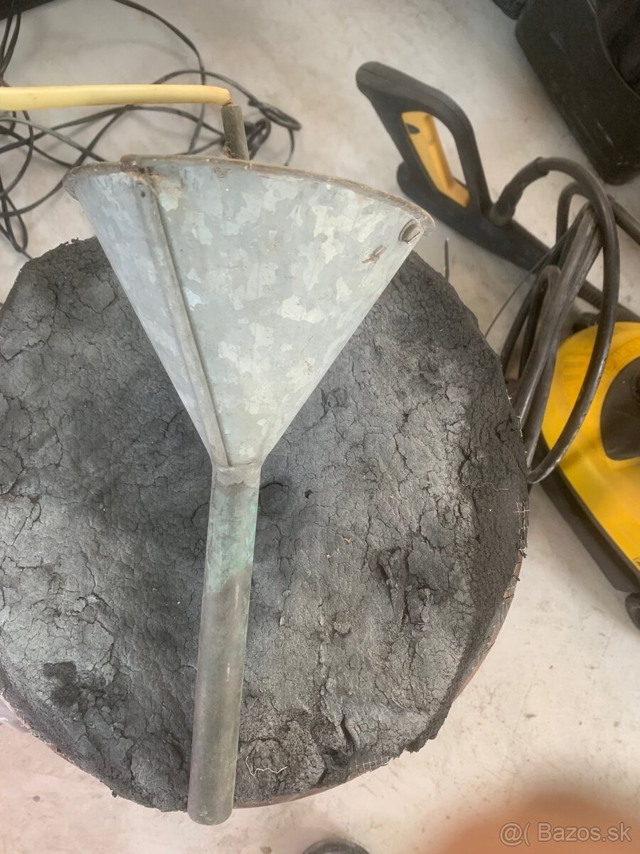 Predám rôzne veci - 2