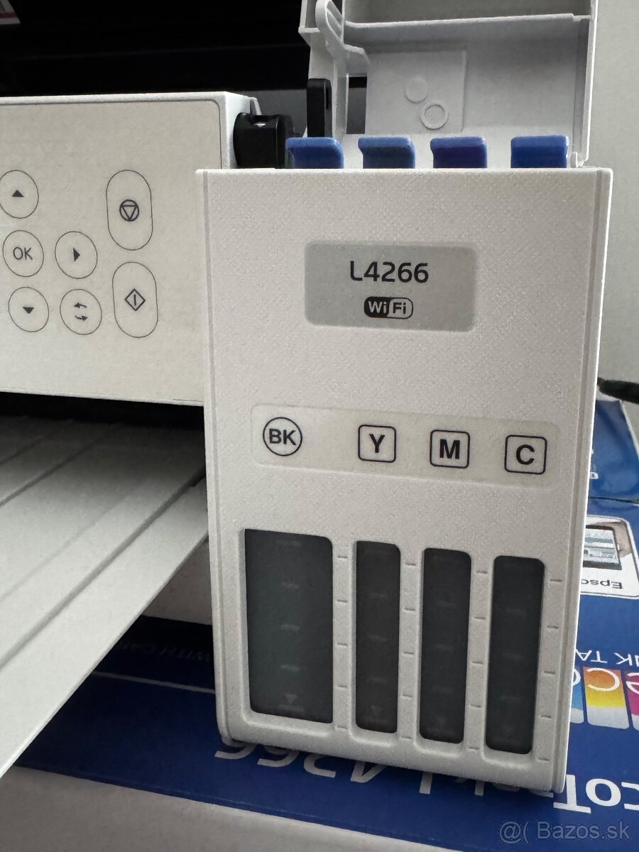 Epson Ecotank L4266 - 2