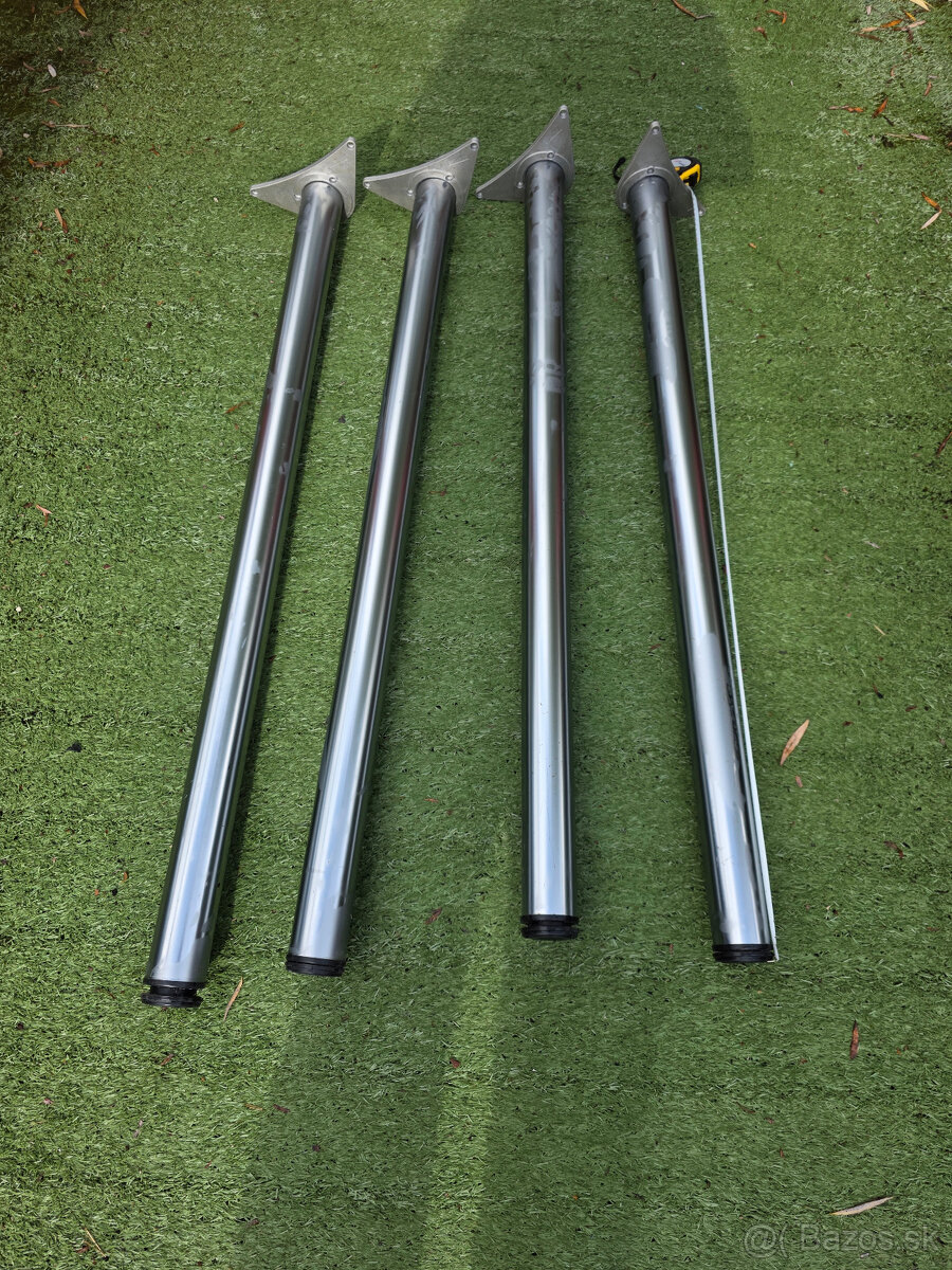 nohy barového stola - 2