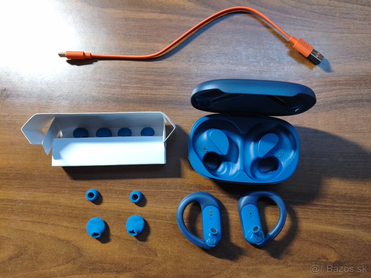 JBL Performance Peak 3 - 2