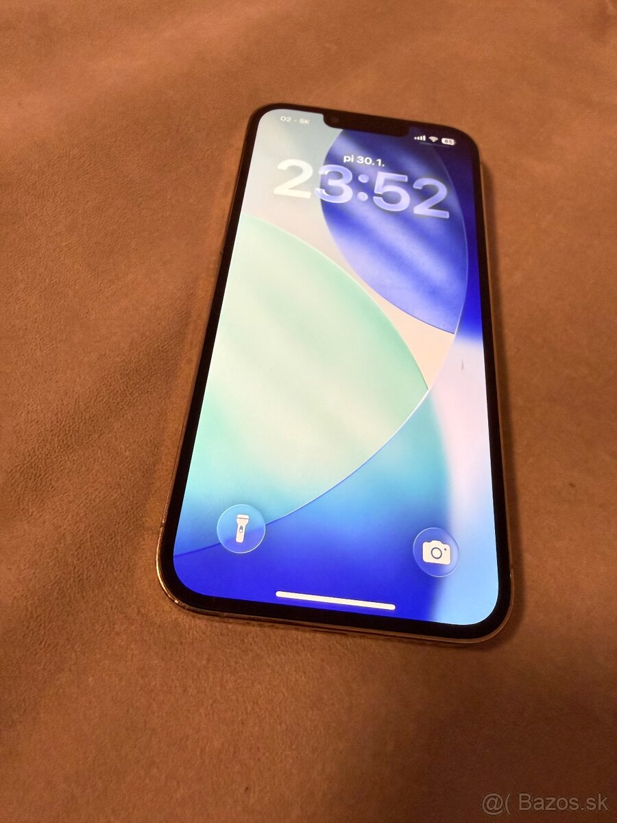 Predam IPhone 13pro 128gb - 2