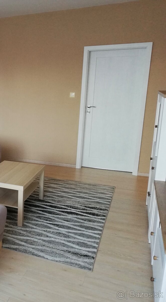 Interiérové dvere - 2