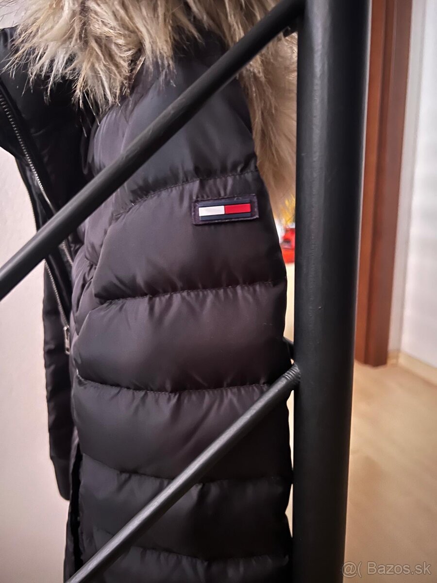Tommy Hilfiger bunda - 2