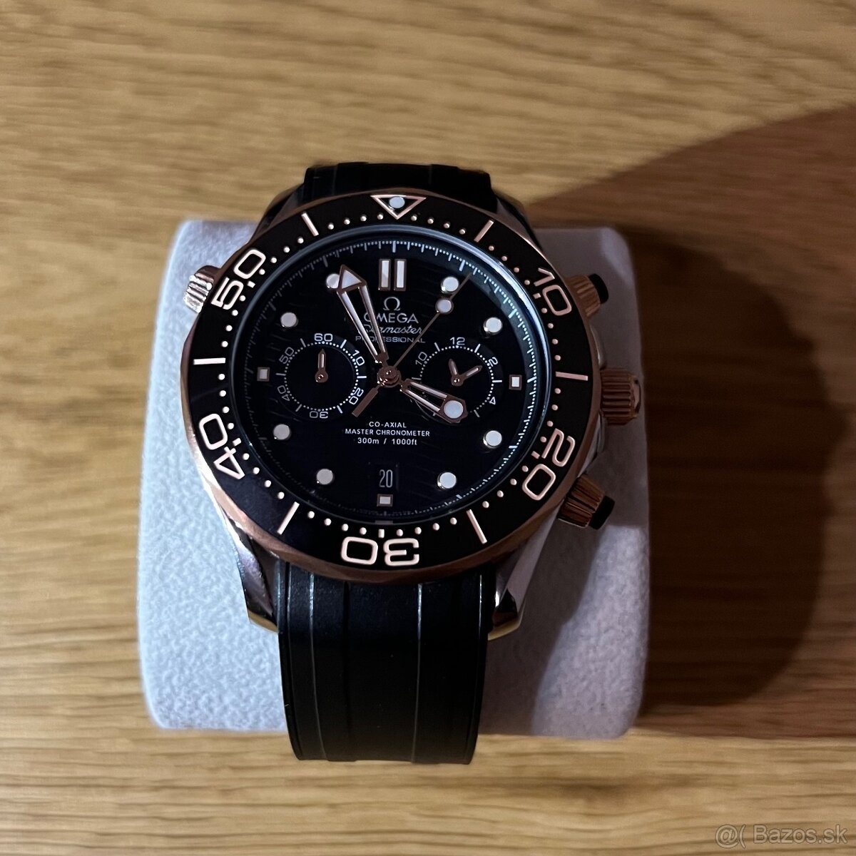 Omega Seamaster Diver 300 - 2
