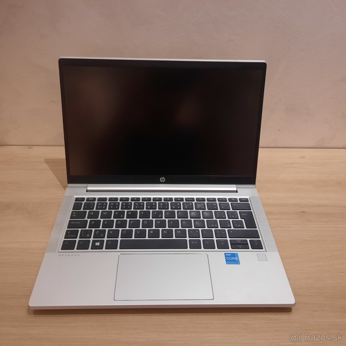 HP ProBook 430 G8 - 2