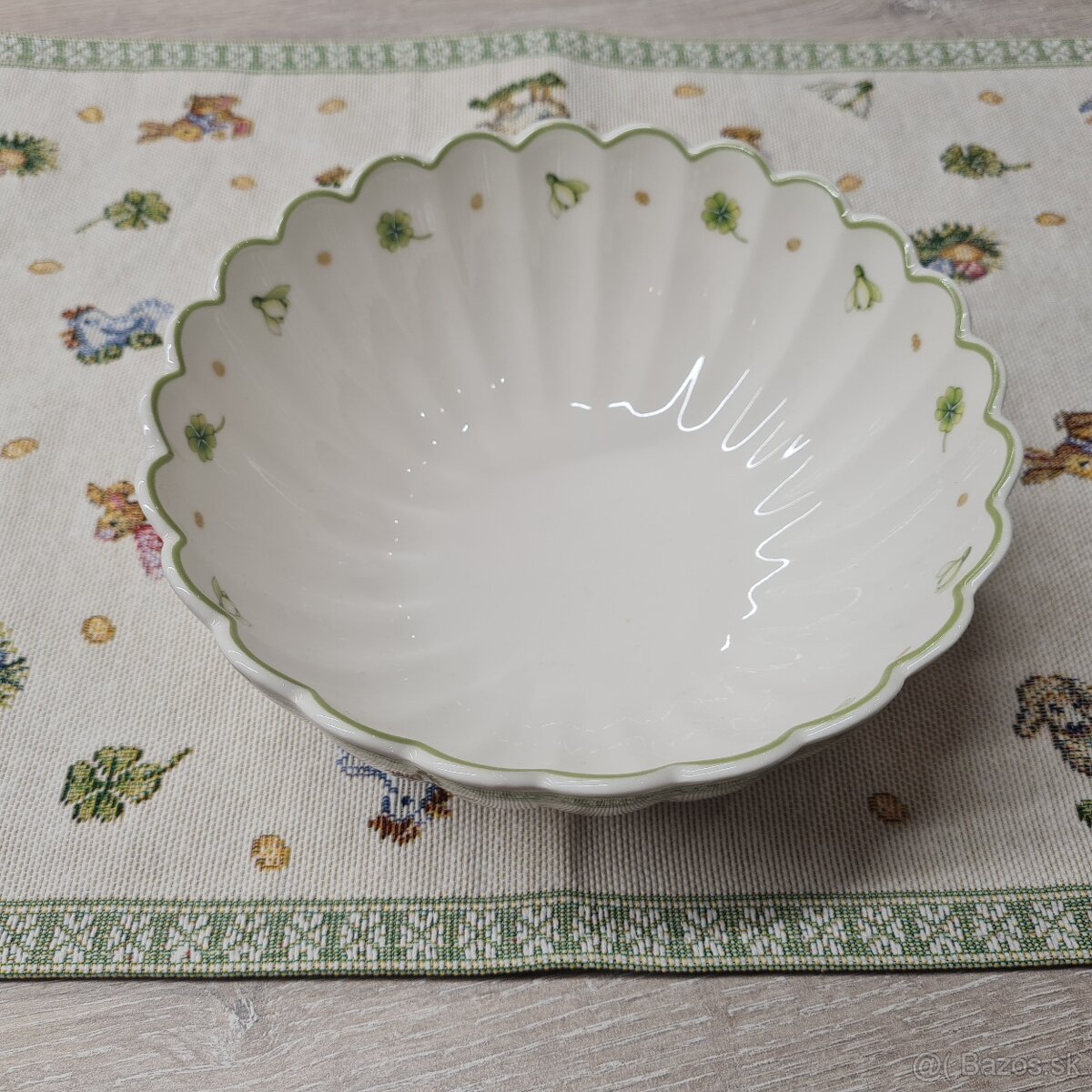 Villeroy & Boch - misa 17,5 cm - Easter Delight - 2